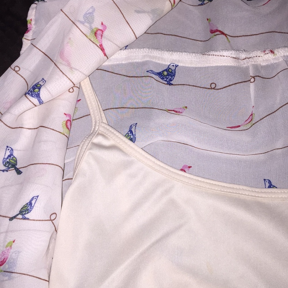 Blouse - Picture 3 of 4